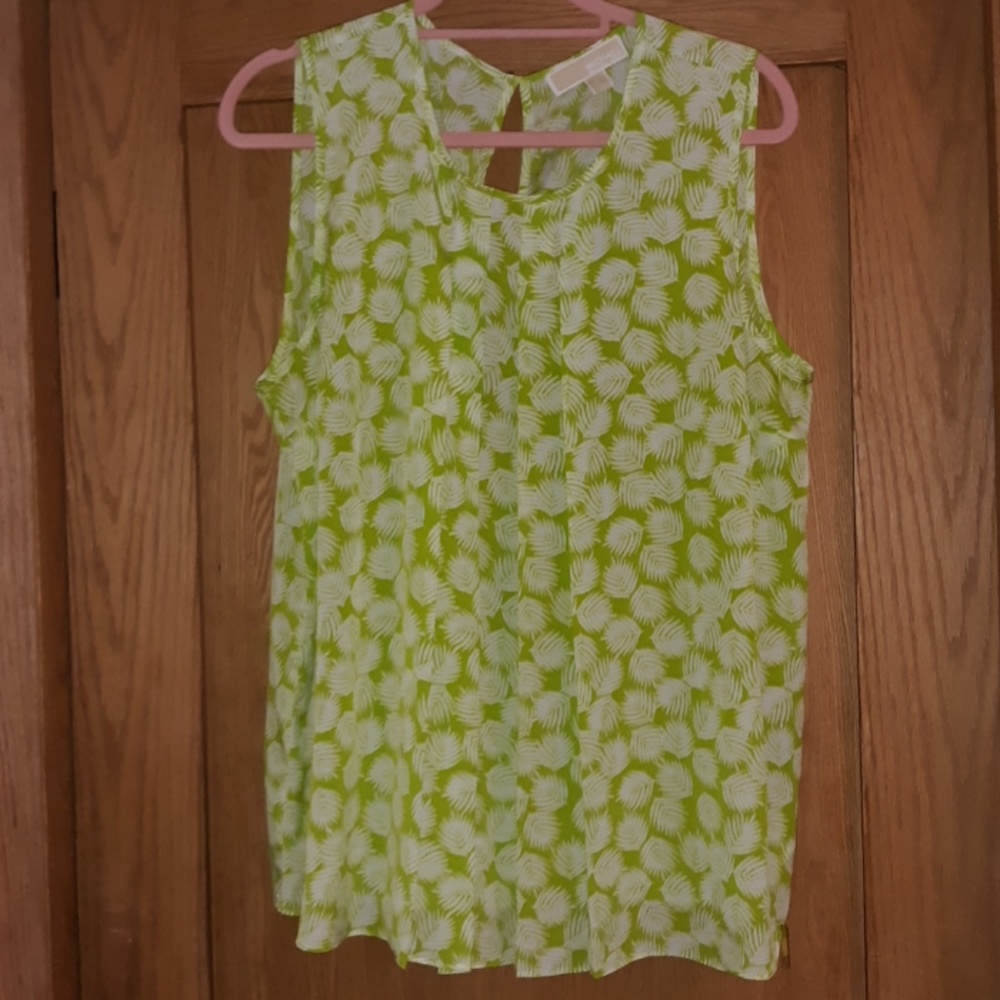 Michael Kors tank